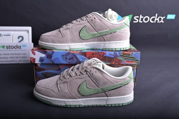 Otomo Katsuhiro x Nk SB Dunk Low  Steamboy OST  ST1391-207