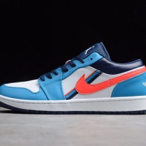 Jordan 1 Low GS 'Game Time' CV4892-100