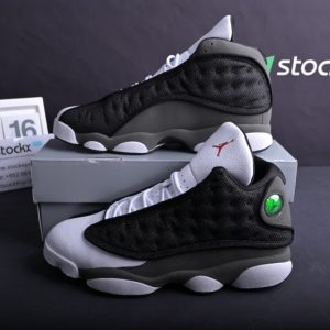 Jordan 13 Retro Black Flint(SP Batch)DJ5982-060