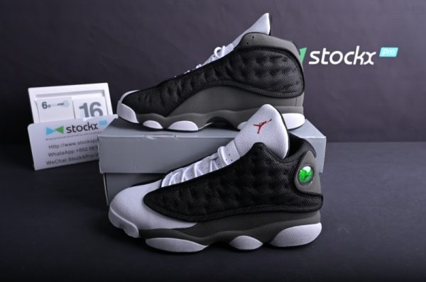Jordan 13 Retro Black Flint(SP Batch)DJ5982-060