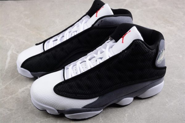 Jordan 13 Retro Black Flint(SP Batch)DJ5982-060 - Image 5