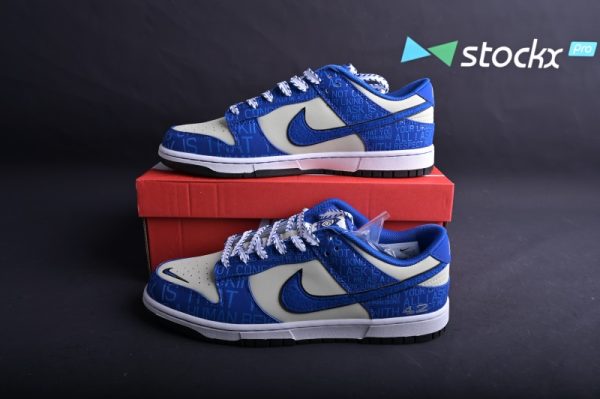 Nike Dunk Low Jackie Robinson DV2203-400