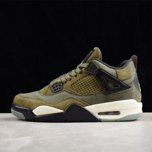 Jordan 4 Retro SE Craft Medium Olive FB9927-200