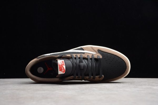 Jordan 1 Retro Low OG SP Travis Scott (Retail Batch) CQ4277-001 - Image 3