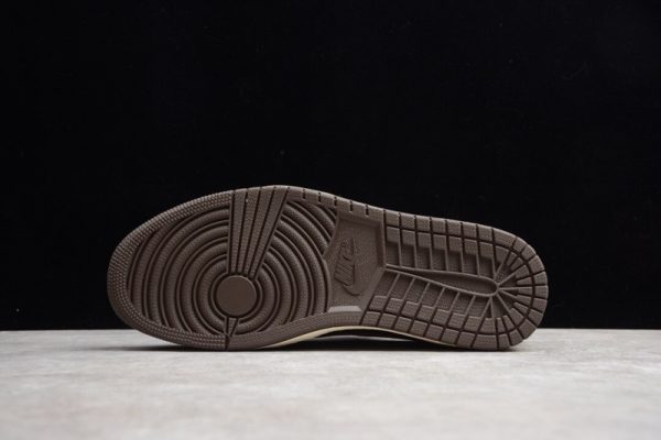 Jordan 1 Retro Low OG SP Travis Scott (Retail Batch) CQ4277-001 - Image 5
