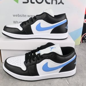 Air Jordan 1 Low 'University Blue' DC0774-041