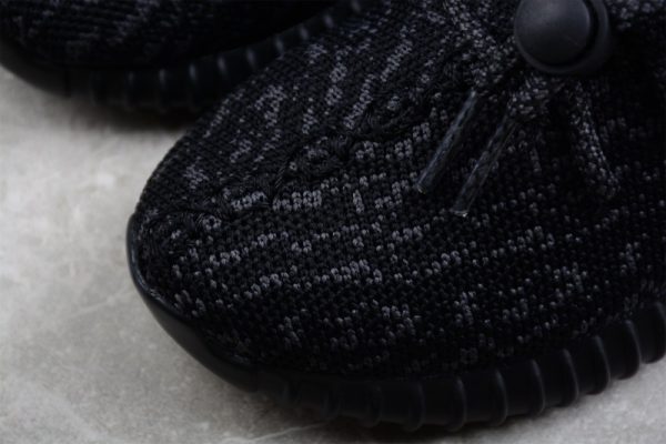 Kid  adidas Yeezy Boost 350 V2 BB5355 - Image 3