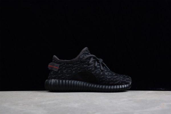 Kid  adidas Yeezy Boost 350 V2 BB5355 - Image 5