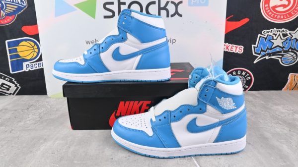 Jordan 1 Retro UNC(SP Batch)555088-117