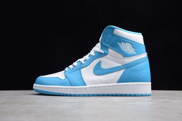 Jordan 1 Retro UNC(SP Batch)555088-117 - Image 2
