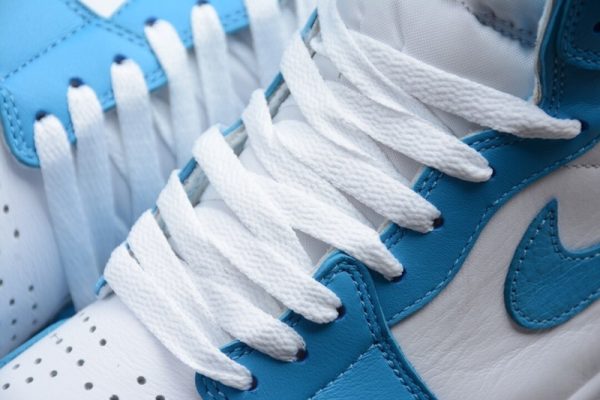 Jordan 1 Retro UNC(SP Batch)555088-117 - Image 3