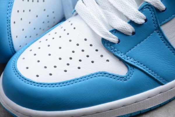 Jordan 1 Retro UNC(SP Batch)555088-117 - Image 4