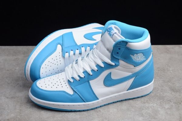 Jordan 1 Retro UNC(SP Batch)555088-117 - Image 5