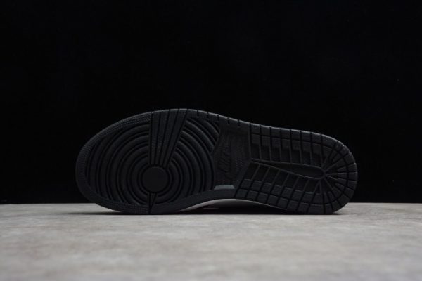 Air Jordan 1 Satin Snakeskin(SP batch) CD0461-601 - Image 3