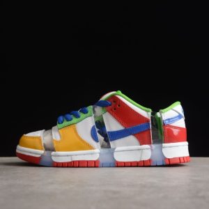 Nike SB Dunk Low eBay Sandy Bodecker(SP batch)FD8777-100