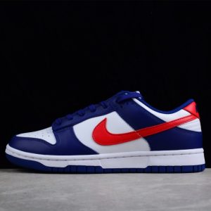 Nike Dunk Low USA (W)(SP batch)DD1503-119