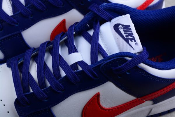 Nike Dunk Low USA (W)(SP batch)DD1503-119 - Image 2