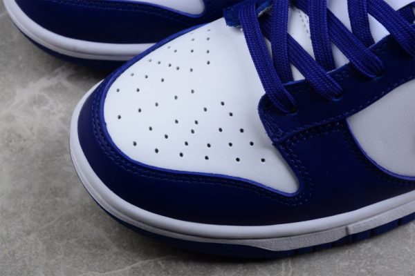 Nike Dunk Low USA (W)(SP batch)DD1503-119 - Image 3
