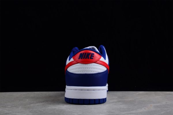 Nike Dunk Low USA (W)(SP batch)DD1503-119 - Image 5