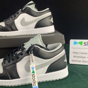 Jordan 1 Low Shadow 553558-039