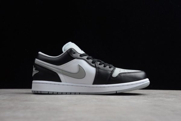 Jordan 1 Low Shadow 553558-039 - Image 3