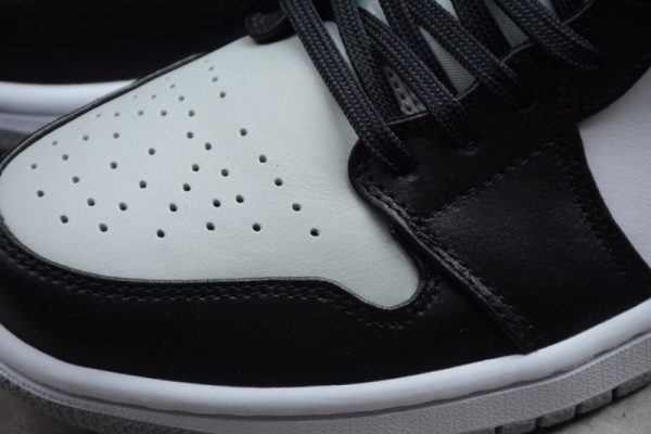 Jordan 1 Low Shadow 553558-039 - Image 4