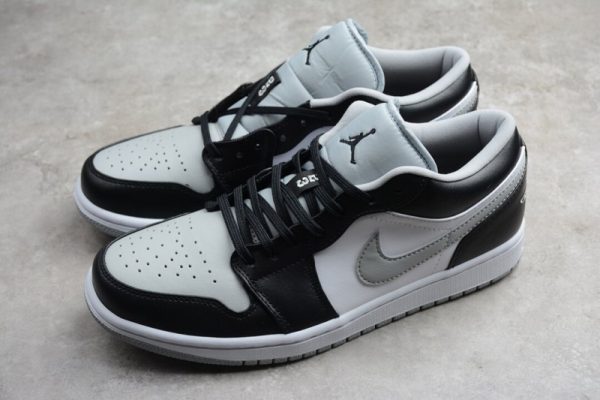 Jordan 1 Low Shadow 553558-039 - Image 5