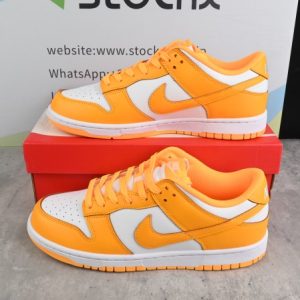 Nike Dunk Low Laser Orange (W) DD1503-800