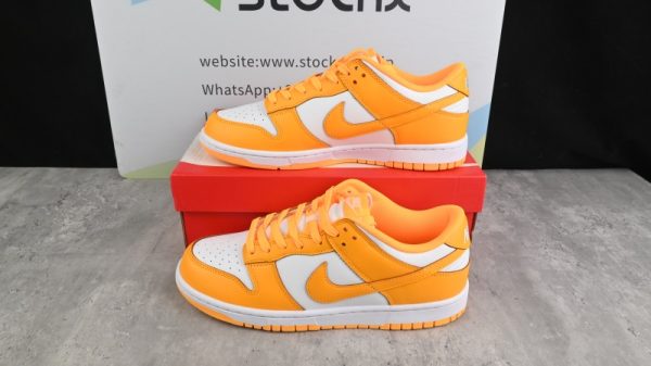 Nike Dunk Low Laser Orange (W) DD1503-800