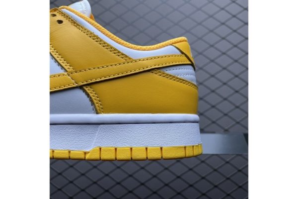 Nike Dunk Low Laser Orange (W) DD1503-800 - Image 3