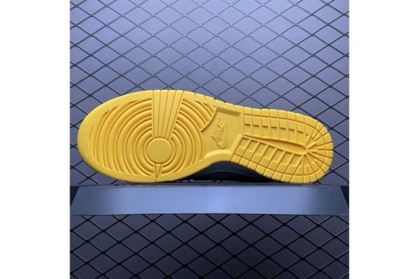 Nike Dunk Low Laser Orange (W) DD1503-800 - Image 4