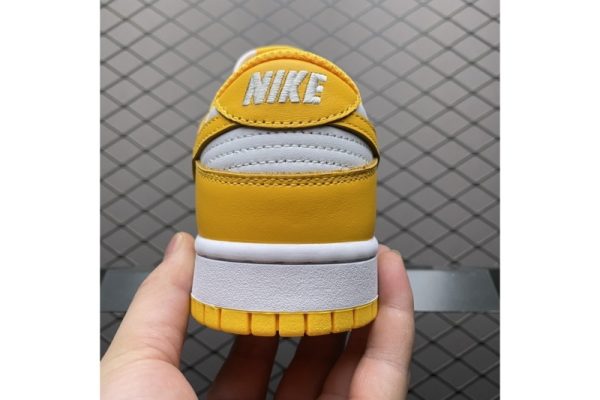 Nike Dunk Low Laser Orange (W) DD1503-800 - Image 5