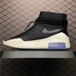 Nike Air Fear Of God 1 SA Black(SP batch) AT9915-001
