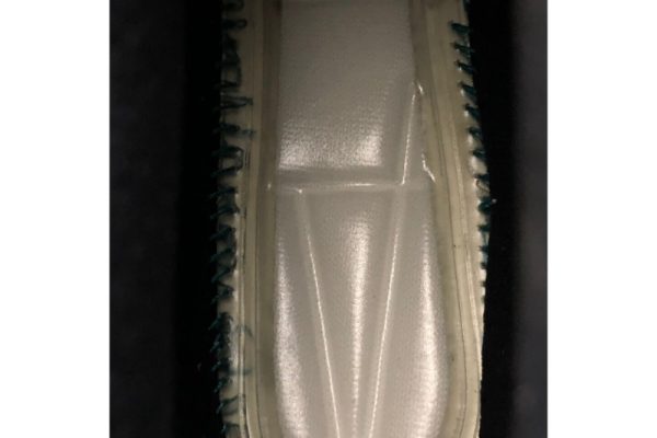 Nike Air Fear Of God 1 SA Black(SP batch) AT9915-001 - Image 2