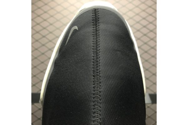 Nike Air Fear Of God 1 SA Black(SP batch) AT9915-001 - Image 4