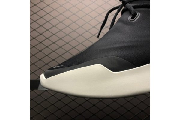 Nike Air Fear Of God 1 SA Black(SP batch) AT9915-001 - Image 5