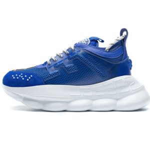 Versace CHAIN REACTION Blue(SP Batch)