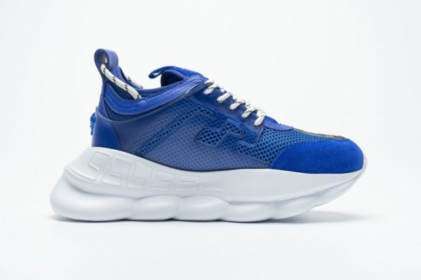 Versace CHAIN REACTION Blue(SP Batch) - Image 2