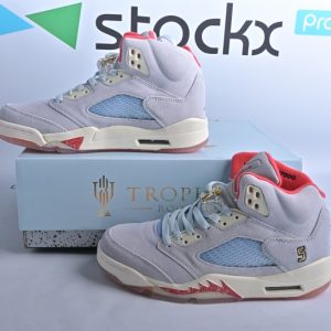 Air Jordan 5 Retro  Trophy Room  CI1899-400