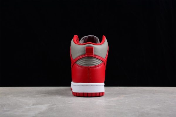 Nike Dunk High UNLV (SP Batch) 850477-001 - Image 5