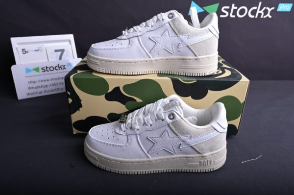 Human Made Bape Sta Sk8 To Nigo(SP batch) 1G70191042