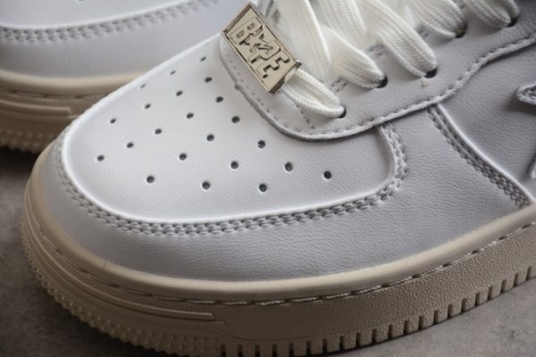 Human Made Bape Sta Sk8 To Nigo(SP batch) 1G70191042 - Image 4
