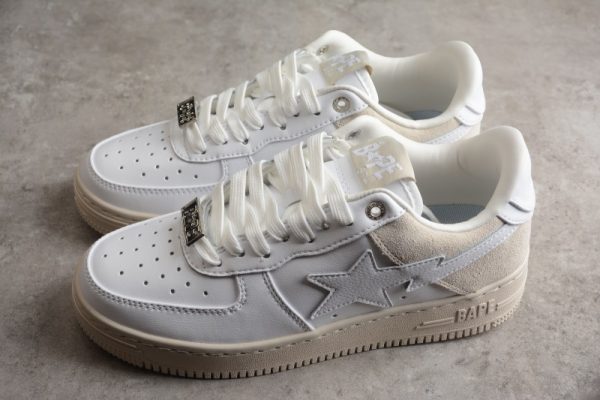 Human Made Bape Sta Sk8 To Nigo(SP batch) 1G70191042 - Image 5
