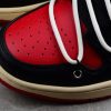 Air Jordan 1 Low   Christmas   553560-612 - Image 3