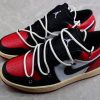 Air Jordan 1 Low   Christmas   553560-612 - Image 4
