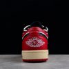 Air Jordan 1 Low   Christmas   553560-612 - Image 5