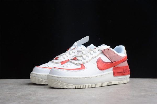 Nike Air Force 1 Shadow CI0919-108 - Image 2