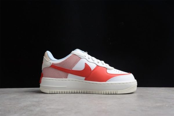 Nike Air Force 1 Shadow CI0919-108 - Image 3