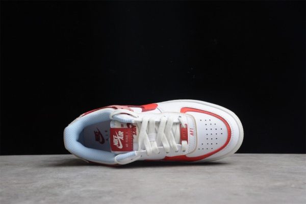 Nike Air Force 1 Shadow CI0919-108 - Image 4