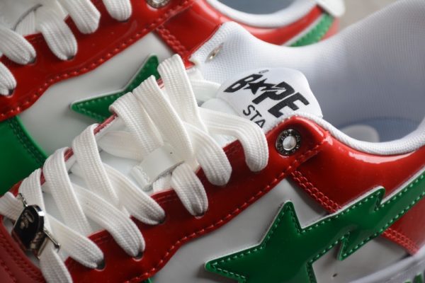 BAPE STA 1 .0    Ba***ci*ga - Image 2